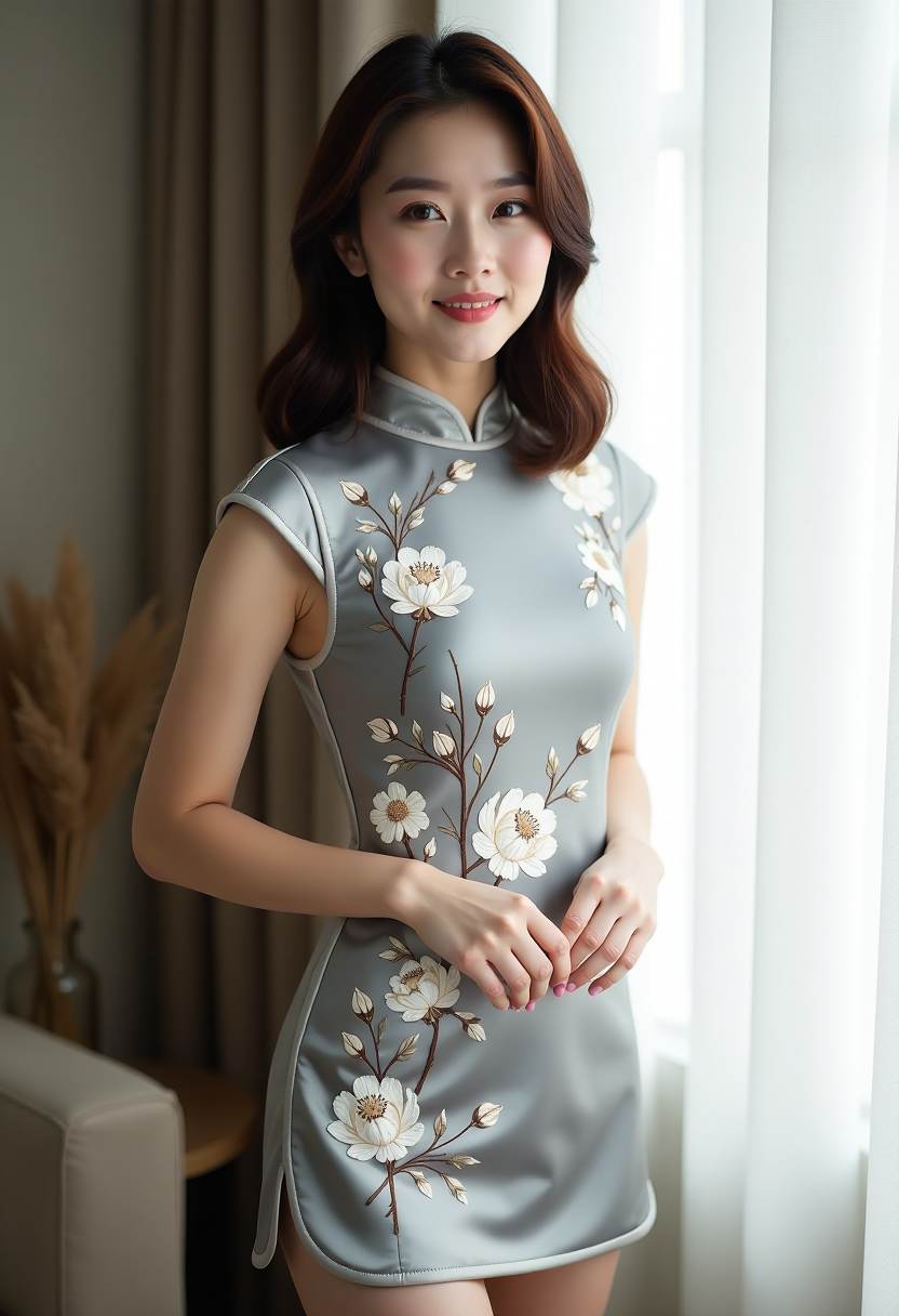 《面馆里的夏天》海报